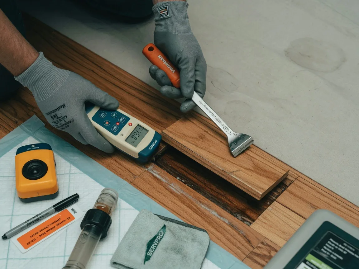 Why choose Water Damage Restoration in West Blocton, AL
